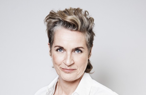 Margriet van der Linden