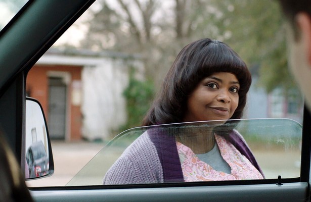 Octavia Spencer as Sue Ann in Ma