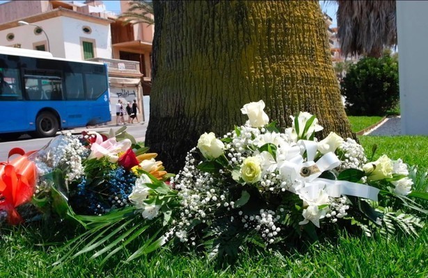 Still uit Mallorca: De Nacht en de Nasleep (KRO-NCRV)