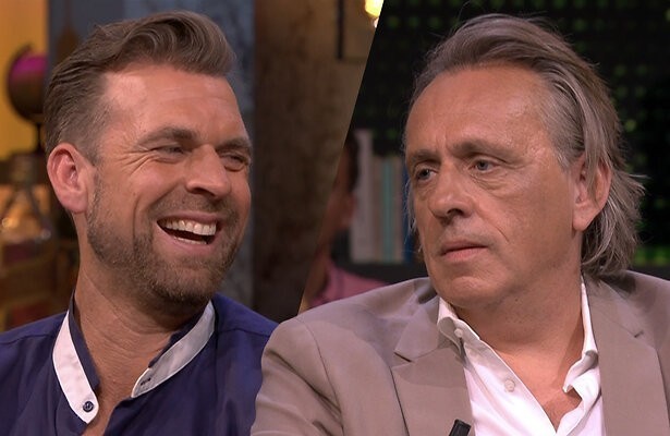 Marcel van Roosmalen