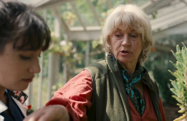 Margreet Blanken in Medisch Centrum West 2024