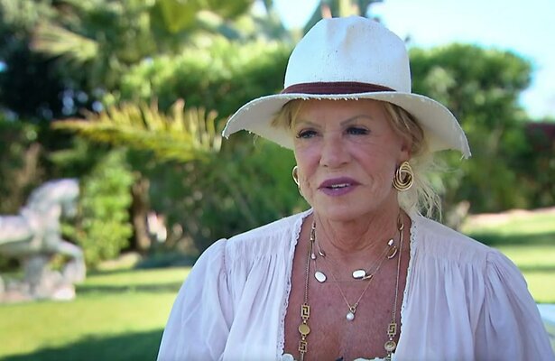 Marjan uit B&B Vol Liefde