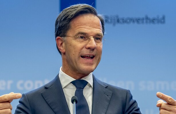 Mark Rutte