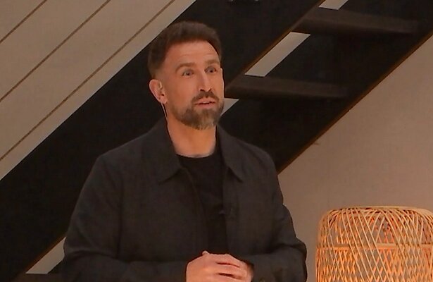 Mark Schaaf in De Bondgenoten