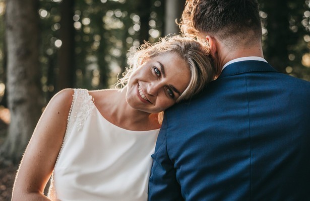 Married at first sight