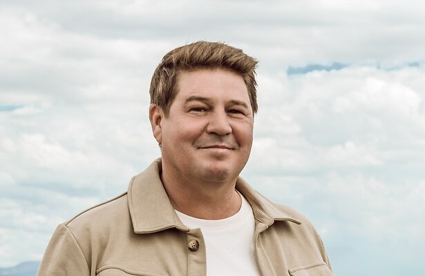 Martijn Krabbé wil erbij zijn in Carré