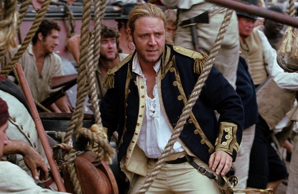 Master and Commander: The Far Side of the World