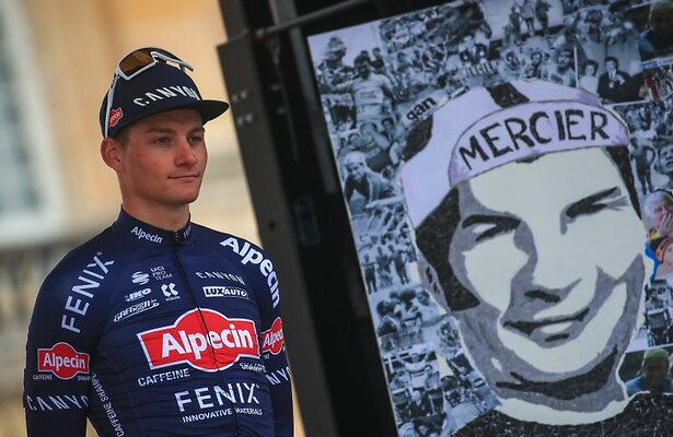 Mathieu van der Poel