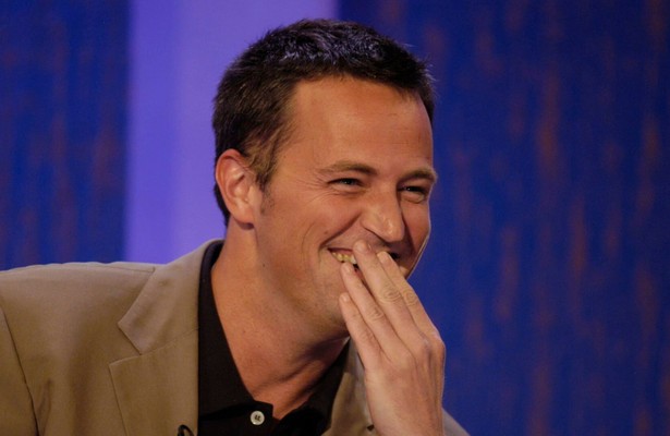 Matthew Perry and the Ketamine Queen