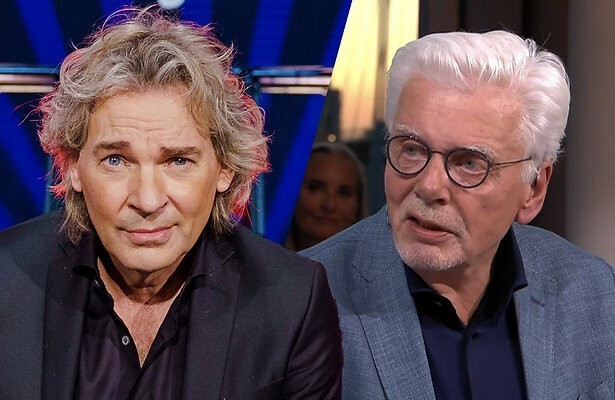 Matthijs van Nieuwkerk