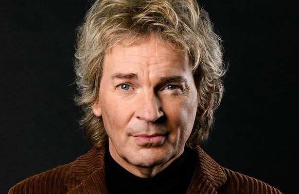 Matthijs van Nieuwkerk 