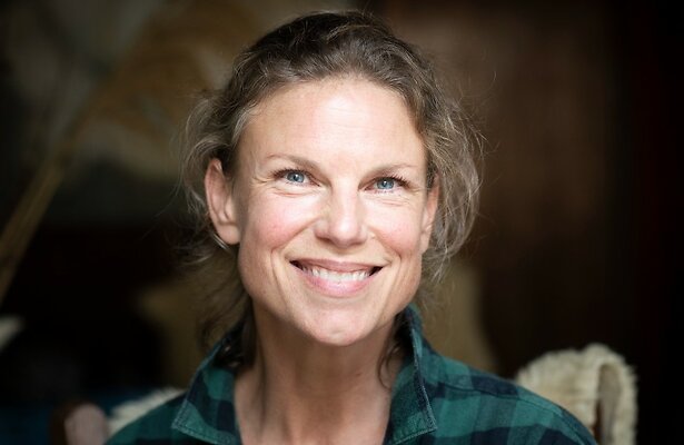 Maud uit Boer Zoekt Vrouw