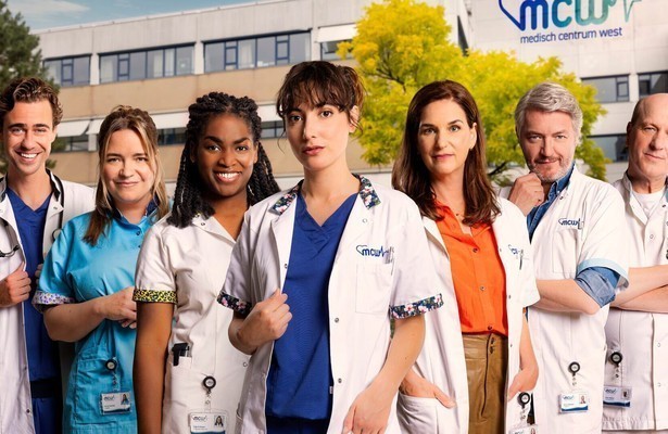 Medisch Centrum West