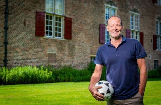Profiel van oud-voetballer Danny Blind