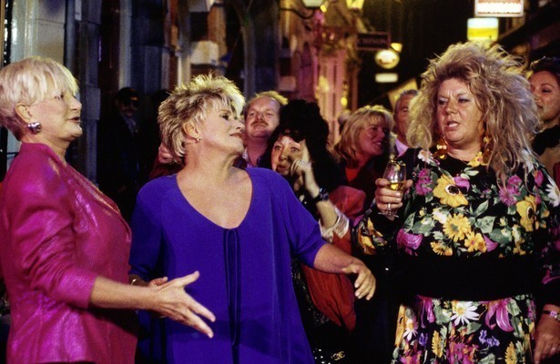 Meisjes in de Grote Stad - Jenny Arean 80