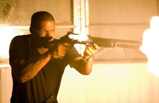 Nieuwe jas voor Miami Vice's Crockett en Tubbs