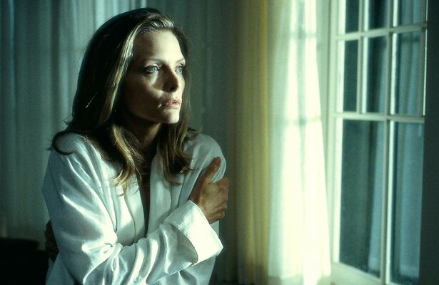 Michelle Pfeiffer in What Lies Beneath