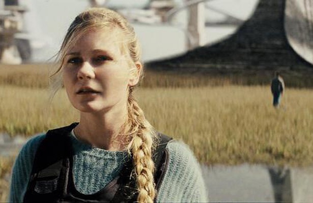 Michael Shannon en het wonderkind