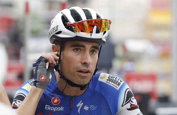 Mikel Landa