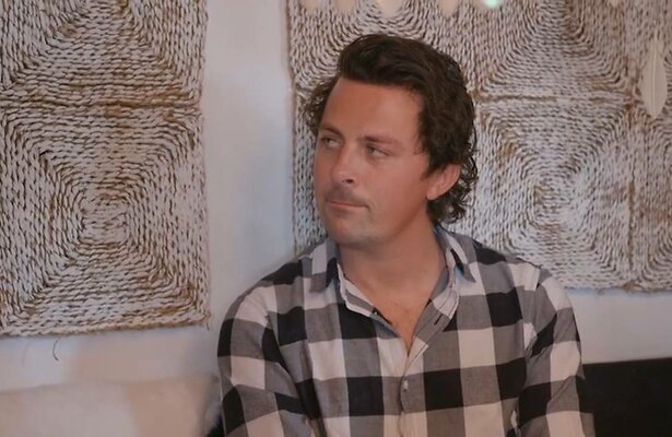 Mike (Winter Vol Liefde 2025)