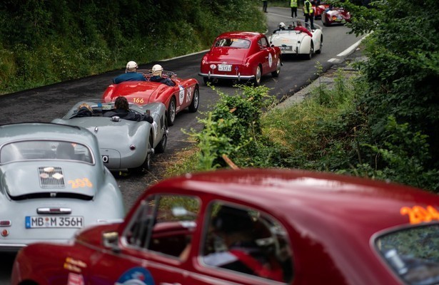 Mille Miglia