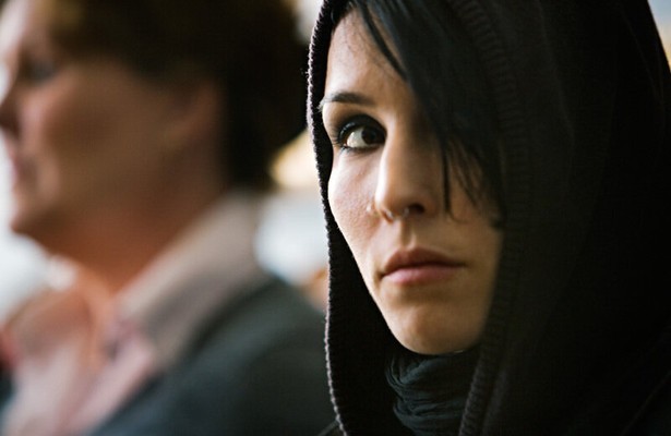 Millennium: Mannen die vrouwen haten