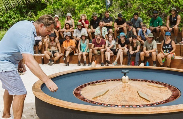 Million Dollar Island