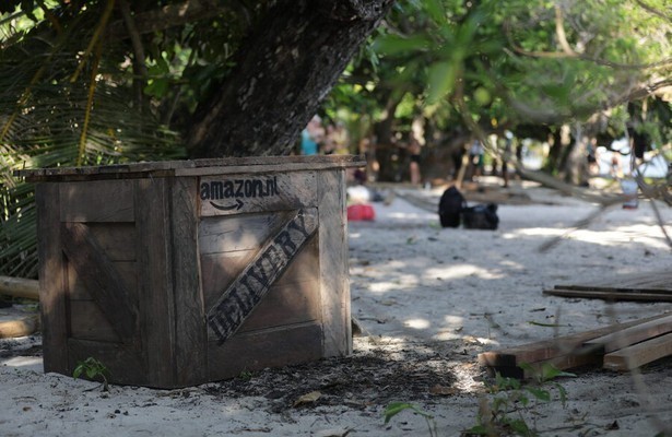 Million Dollar Island