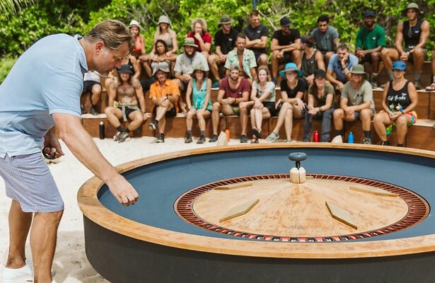 Million Dollar Island