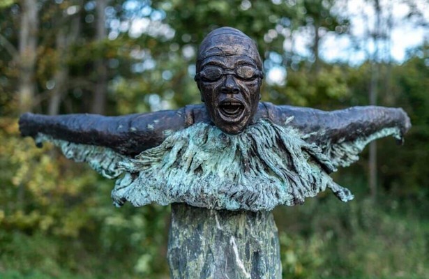 Enith Brigitha in Almere