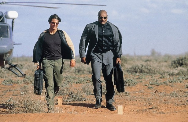 Mission: Impossible II