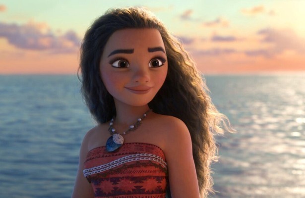 Moana