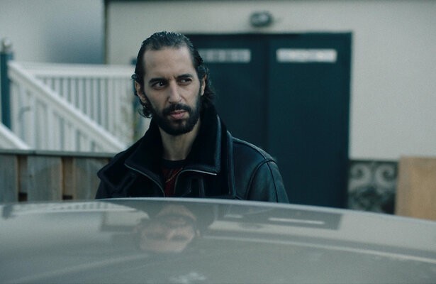 Achmed Akkabi in Mocro Maffia