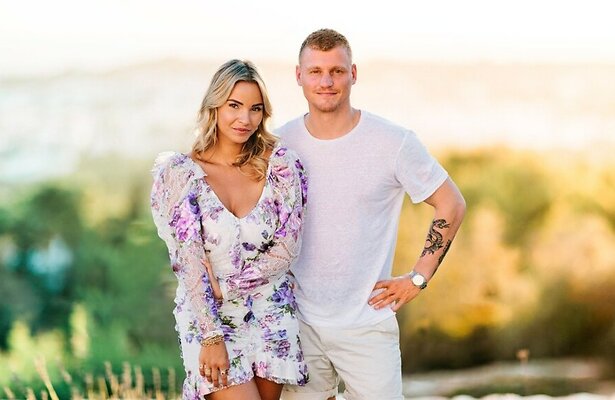 Temptation Island: Love or Leave