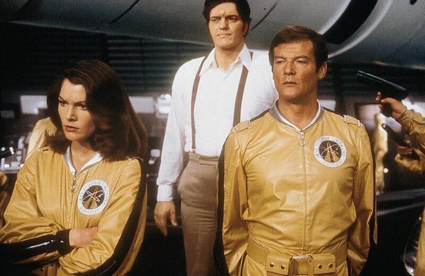 Moonraker