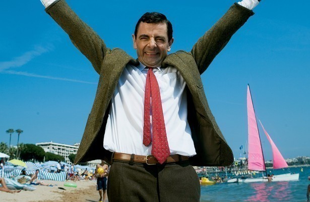 Mr. Bean
