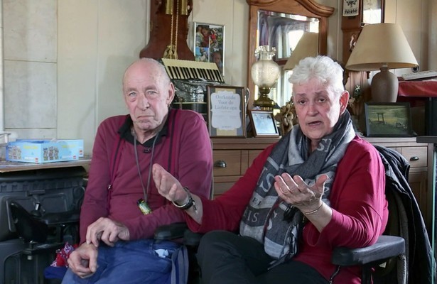 Mr. Frank Visser: Hoe Is het Nu met?