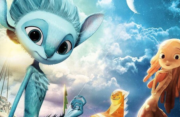 Mune: Guardian of the Moon