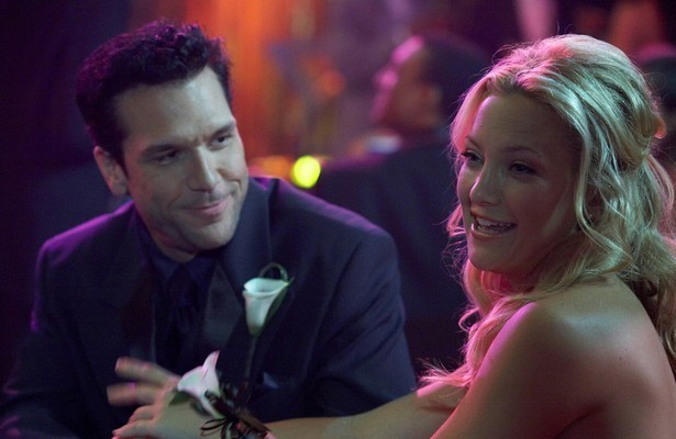 My Best Friend's Girl