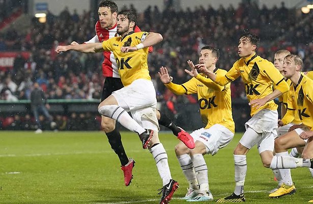 NAC Breda