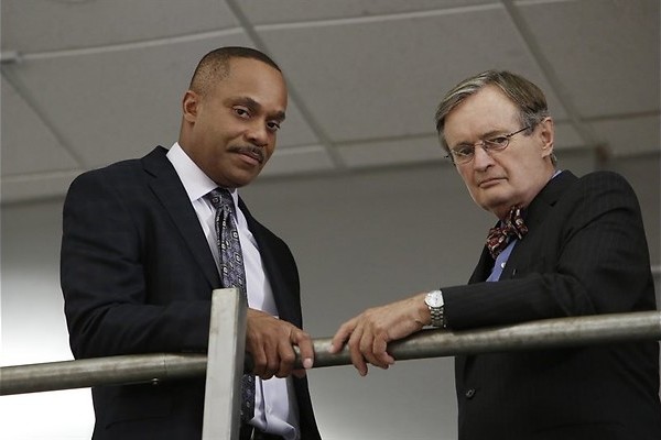 Staatsgeheimen of beroving?