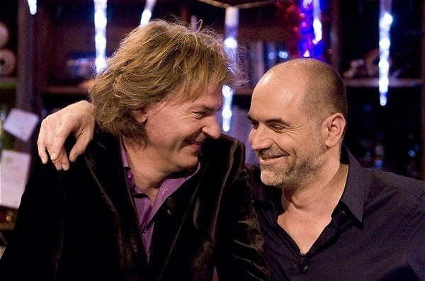 Marathonuitzending vol bijzondere muziekfragmenten