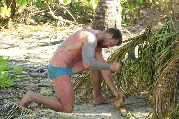 Survival in de hitte