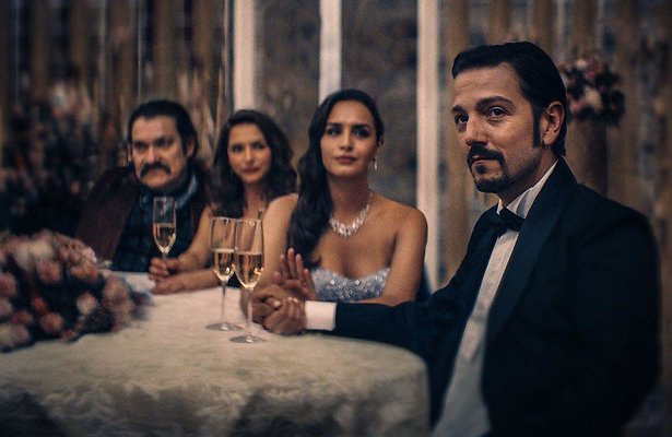 Narcos: Mexico