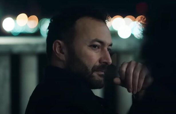 Nasrdin Dchar als Potlood in Mocro Maffia