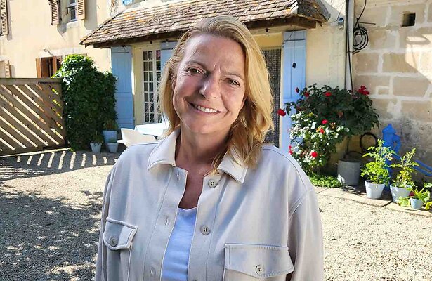 Natasja uit B&B Vol Liefde