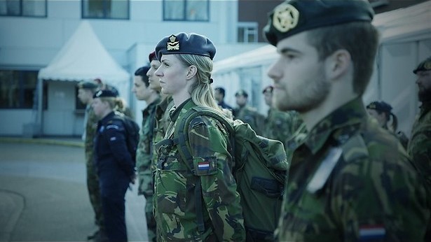 Van zorghotel tot grenscontrole