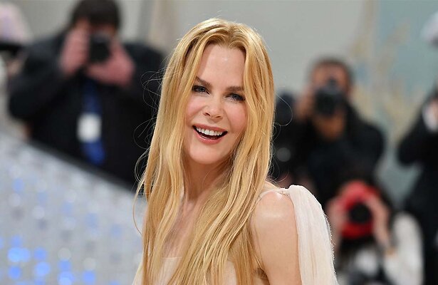 Nicole Kidman (2023)