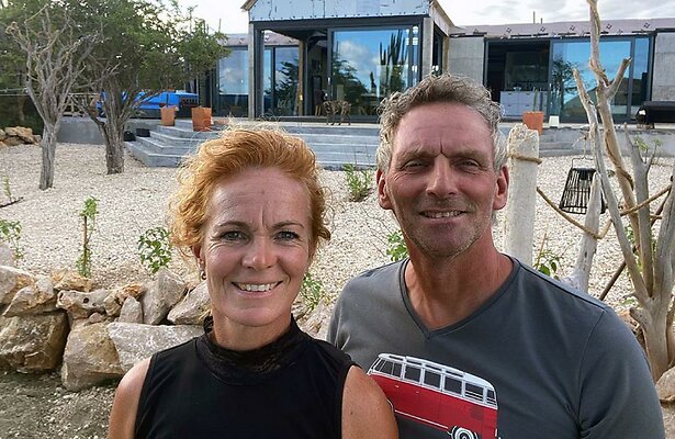 Nicole Manuel Ik Vertrek