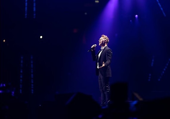 Popklassiekers in Ahoy